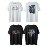 Graphic Printed T-shirt