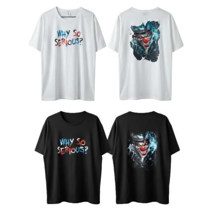 Graphic Printed T-shirt