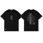 CNY Dragon Design Hype T-shirt