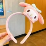 Sanrio Plushie Headband - Image 4