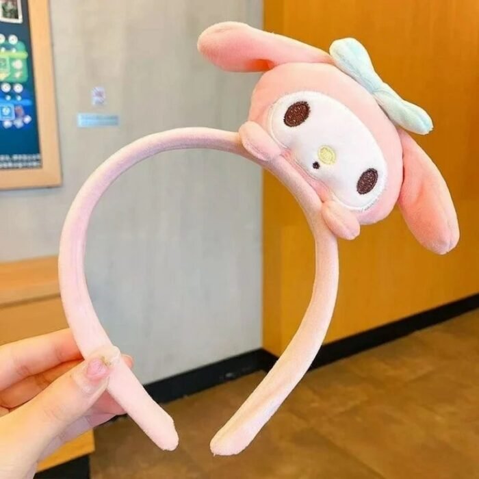 Sanrio Plushie Headband - Image 4