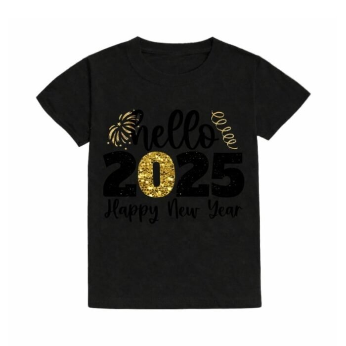 Christmas 2025 T-shirt - Image 4