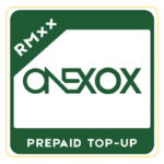 ONEXOX Prepaid Top-Up