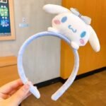 Sanrio Plushie Headband - Image 5