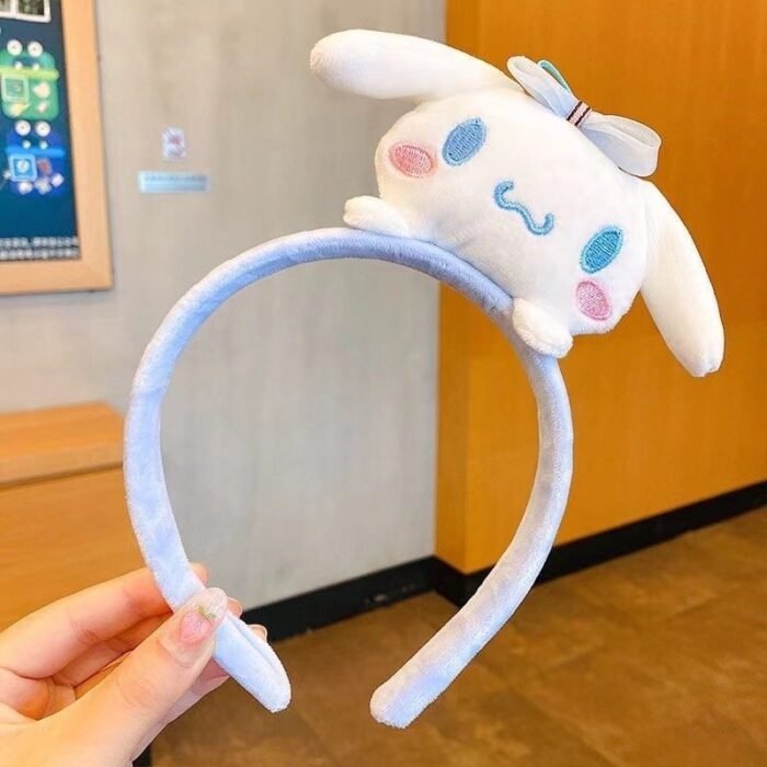 Sanrio Plushie Headband - Image 5
