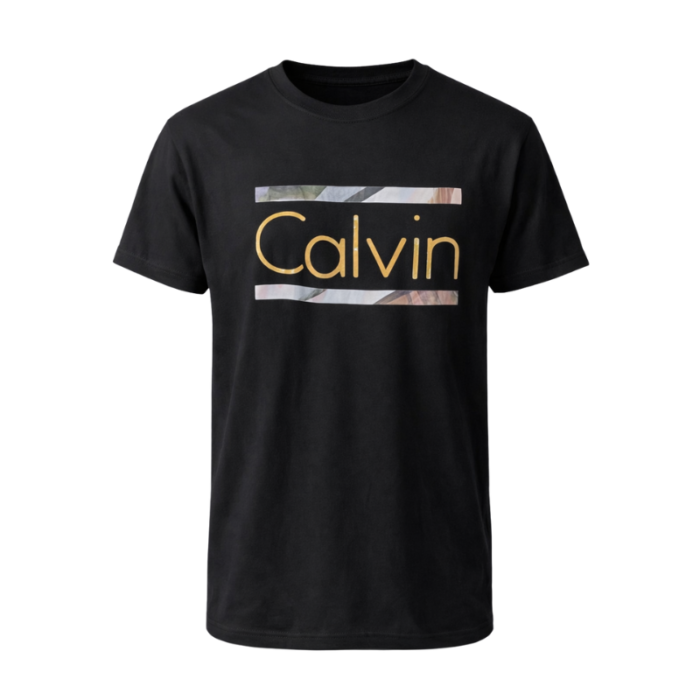 CALVIN T-Shirt Series - Image 11