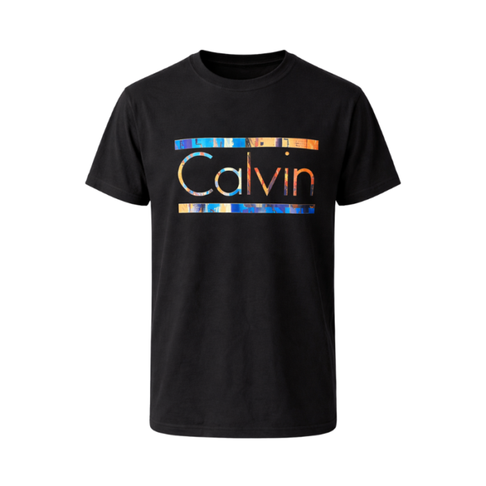 CALVIN T-Shirt Series - Image 10