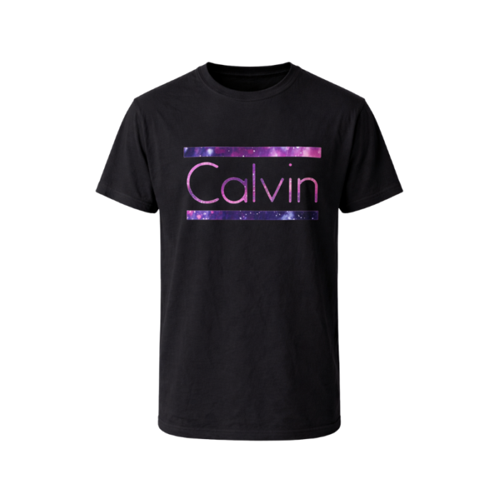 CALVIN T-Shirt Series - Image 9