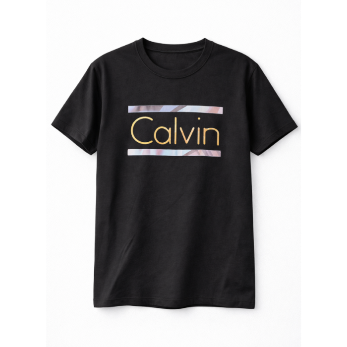 CALVIN T-Shirt Series - Image 6