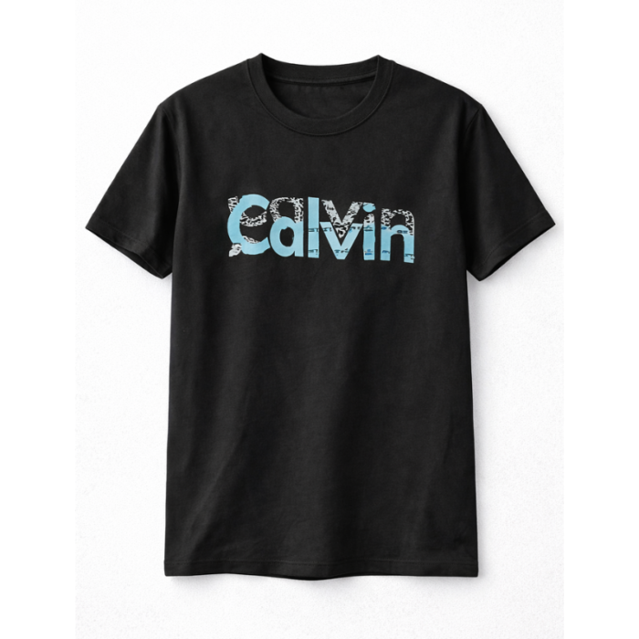 CALVIN T-Shirt Series - Image 5