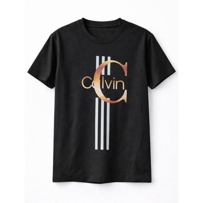 CALVIN T-Shirt Series - Image 4