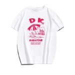 Seventeen NanaTour T-shirt - Image 5