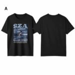 SZA T-shirt - Image 2