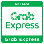 GrabExpress Gifts Code