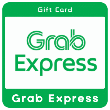 GrabExpress Gifts Code