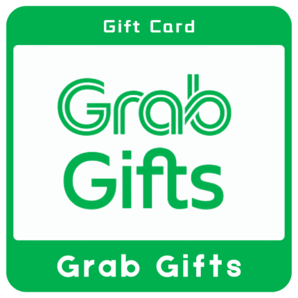 GrabRide Gifts Code