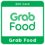 GrabFood Gifts Code