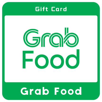 GrabFood Gifts Code