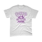 Seventeen NanaBNB T-shirt - Image 2