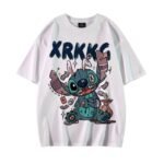 Stitch T-Shirt Series - Image 3