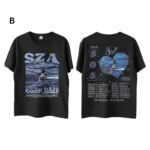 SZA T-shirt - Image 3