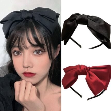 Ribbon Headband