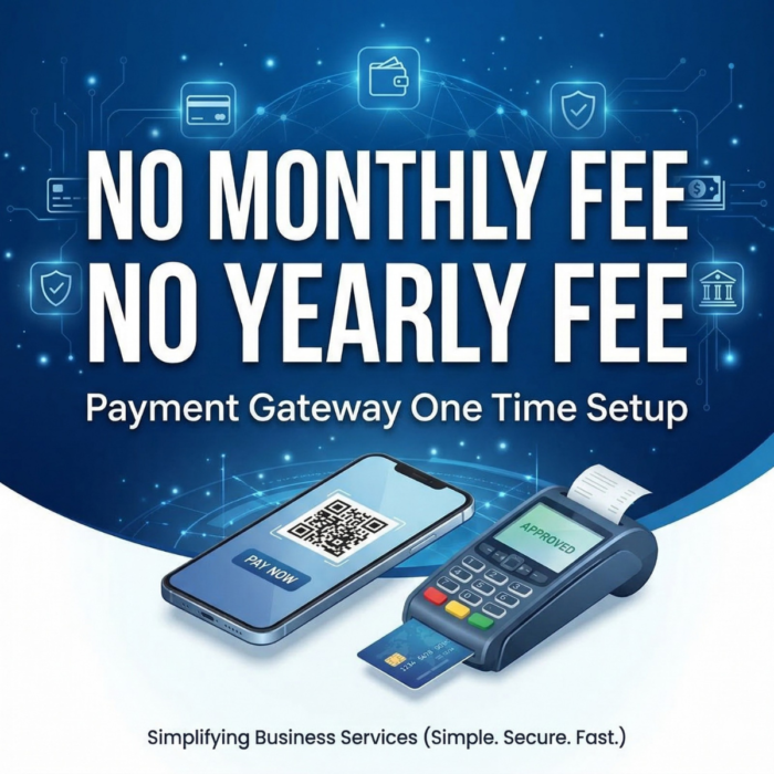 Payment Gateway Setup Malaysia | FPX, Credit Card & E-Wallet Integration - Image 5