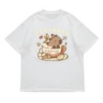 Capybara Series T-Shirt - Image 2
