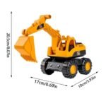 Vehicle Toys - Image 2