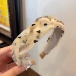 Braid Crown Headband - Image 2