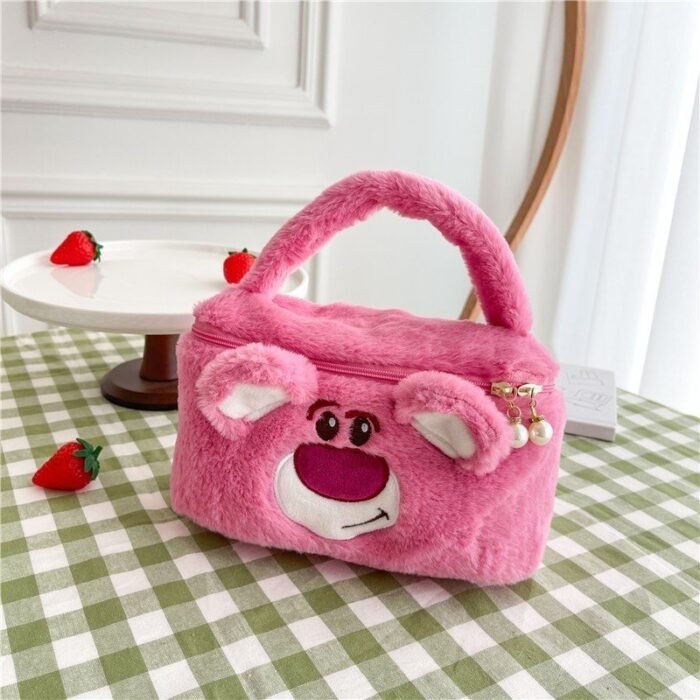 Sanrio Makeup Bag - Image 3