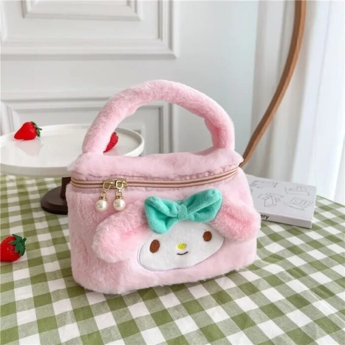 Sanrio Makeup Bag - Image 5