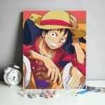 Painting By Numbers 30x40cm - Image 4