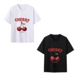 Cherry Pop T-shirt