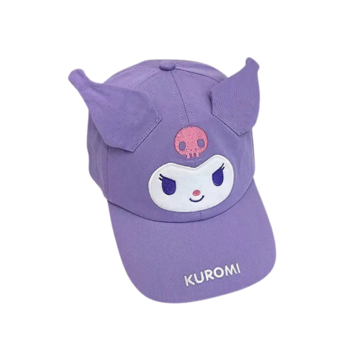 Sanrio Kids Hat - Image 3