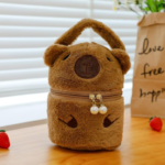 Sanrio Cosmetic Bag - Image 2