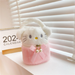 Sanrio Cosmetic Bag - Image 3