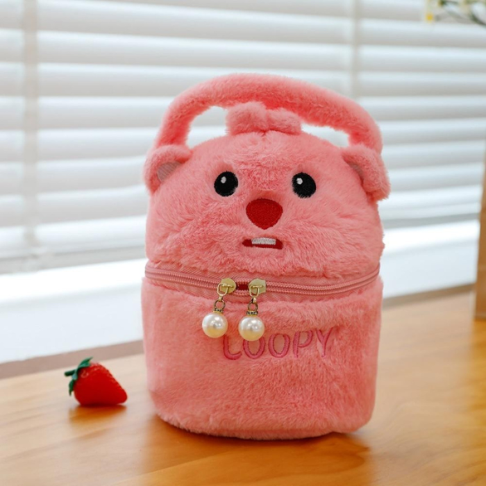 Sanrio Cosmetic Bag - Image 4