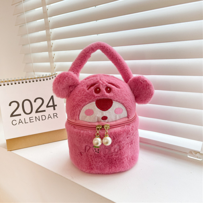 Sanrio Cosmetic Bag - Image 6