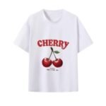 Cherry Pop T-shirt - Image 2