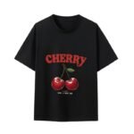 Cherry Pop T-shirt - Image 3
