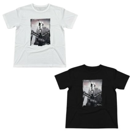 Distro D'green T-shirt