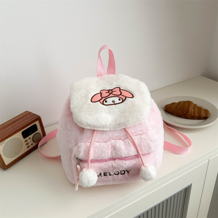 Sanrio Hairball Bag - Image 3