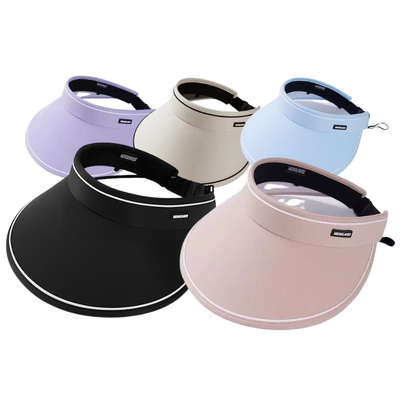 263.png Summer Sun Hats - Image 1