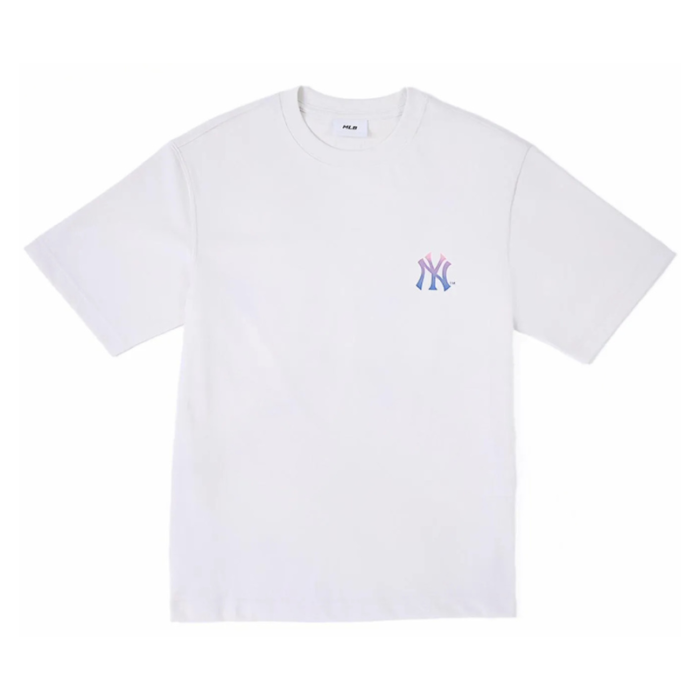 Men’s Black Cotton T-Shirt – Minimal Chest Logo Design - Image 4