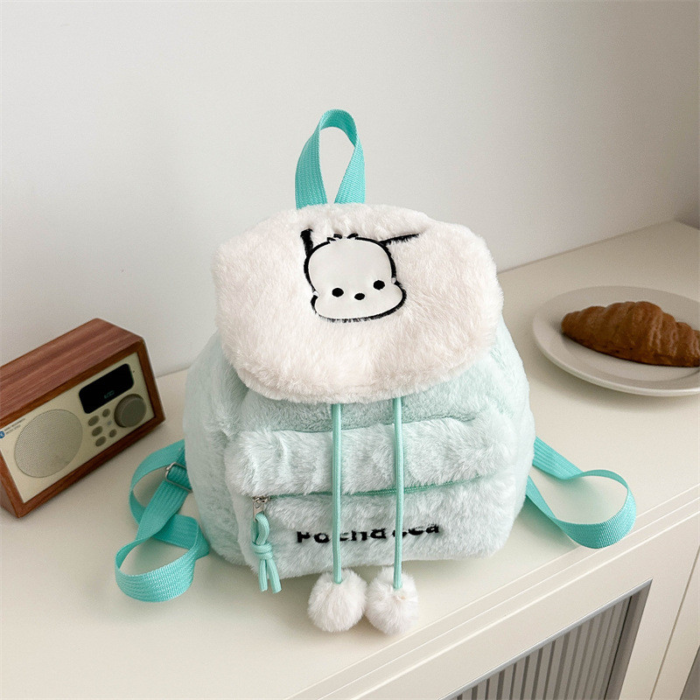 Sanrio Hairball Bag - Image 4