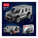 Pull-Back Racing Car - Image 2