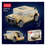 Pull-Back Racing Car - Image 4