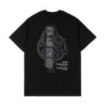 CNY Dragon Design Hype T-shirt - Image 3