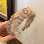 Braid Crown Headband - Image 3